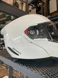 CASCO SEDICI SISTEMA II PARLARE BLUETOOTH USADO - tienda online