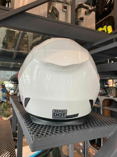 CASCO SEDICI SISTEMA II PARLARE BLUETOOTH USADO - comprar online