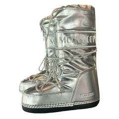 BOOT MOON GREY