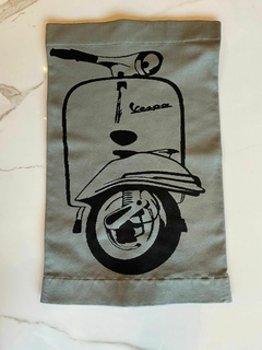 CUELLO VESPA ORIGINAL
