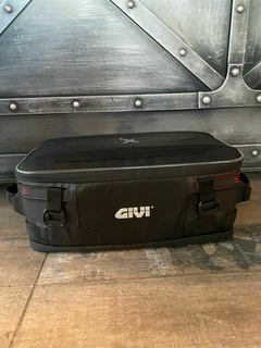 BOLSO GIVI RESISTENTE AL AGUA 20L - tienda online