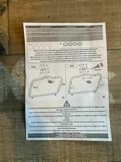Imagen de BAÚLES LATERALES GIVI DOLOMITI 36L