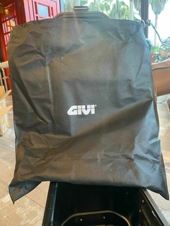Imagen de BAÚLES LATERALES GIVI DOLOMITI 36L