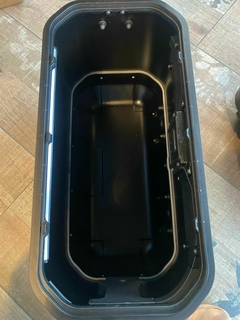 BAÚLES LATERALES GIVI DOLOMITI 36L - TiendaMoto Argentina TE: 1162818687