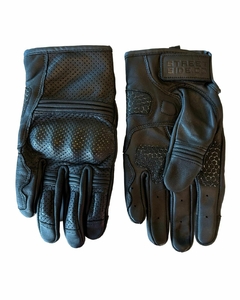 GUANTES STREET SIDE SPEED BLACK