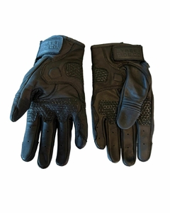 GUANTES STREET SIDE SPEED BLACK - comprar online