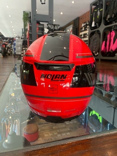 CASCO NOLAN N90-3 VOYAGER USADO TALLE L