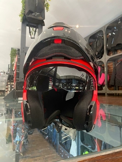 CASCO NOLAN N90-3 VOYAGER USADO TALLE L en internet