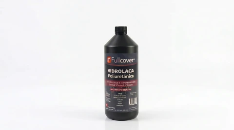 Hidrolaca Poliuretanica x 500 cc
