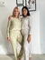 Pantalon pijama Roma Oliva - Anyulina