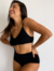 Corpiño Amanda - Negro en t105 y t110 en internet