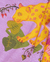 ~pijama algodón orgánico fauna - tienda online
