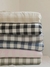 Pie de cama Vichy - comprar online