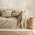 Imagen de Cubre sillón de Tusor