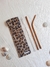 kit sorbetes inoxidables con estuche de upcycling - tienda online