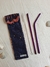 Imagen de kit sorbetes inoxidables con estuche de upcycling