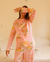 ~pijama Rib Aura Rosa