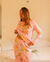 ~pijama Rib Aura Rosa - comprar online