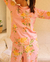 ~pijama Rib Aura Rosa en internet