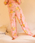 ~pijama Rib Aura Rosa