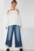 JEAN CULOTTE BLUE
