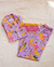 Imagen de ~pijama algodón orgánico fauna