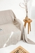 Cubre sillón de Gasa Tusor en internet