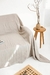 Cubre sillón de Tusor
