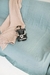 Cubre sillón de Tusor - tienda online