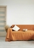 Cubre sillón de Gasa Tusor - tienda online