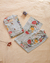 ~pijama algodón orgánico Angélica - comprar online
