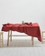 Mantel de Gasa Tusor