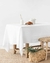 Mantel de Gasa Tusor - comprar online