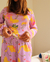 ~pijama rib fauna - comprar online