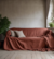 Cubre sillón de Tusor - SELVA Y MONA♥