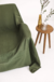Cubre sillón de Gasa Tusor - tienda online