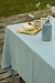 Mantel de Gasa Tusor - comprar online
