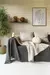 Cubre sillón de Gasa Tusor - SELVA Y MONA♥