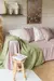 Cubre sillón de Gasa Tusor - comprar online