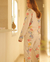 ~pijama algodón orgánico Orfilia - comprar online