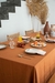 Mantel de Gasa Tusor - tienda online