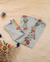 ~pijama rib Angélica - comprar online