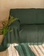 Cubre sillón de Gasa Tusor - SELVA Y MONA♥