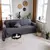 Cubre sillón de Gasa Tusor - comprar online
