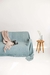 Cubre sillón de Gasa Tusor - tienda online