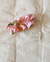 Scrunchie volado orgánica - comprar online