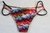 Vedetina doble tiras Old wave - comprar online