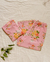 ~pijama Rib Aura Rosa en internet