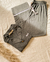 pijama bambú gris - comprar online
