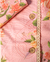 ~pijama algodón orgánico Aura rosa en internet